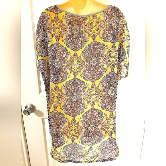 Anama Top - Picture 2 of 3